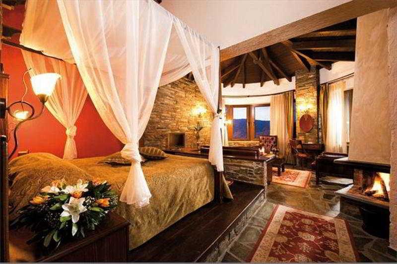 Don Constantino Hotel & Spa Polinerion Exterior photo